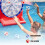 Durable PVC Inflatable Floating Throwing Dart Board With Air 6