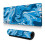 Mauspad mit wasserfester Oberfläche Blue M 4