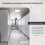 Public Privacy Lock with Indicator Zincs Alloy Bathroom Security 7