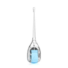 Lichtgevende oorschelp voor kinderen (blauw)