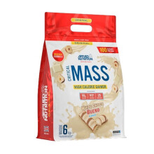 Critical Mass - Original, White Choco Bueno - 6000 grams