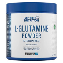 L-Glutamine, Micronized - 250 grams
