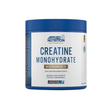 Creatine Monohydrate Micronized - 250 grams