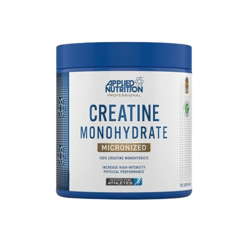 Creatine Monohydrate Micronized - 250 grams