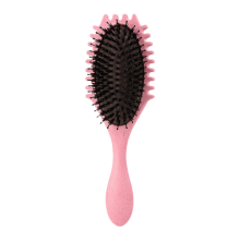 Neue Air Cushion Bürste für lockiges und krauses Haar