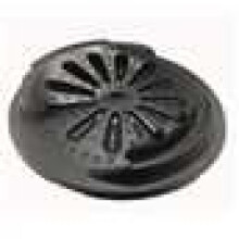 Plaque de base noire pour convertisseur de compost - Compatible avec les modles 220 L et 330 L