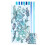 Quickly dry Microfiber Beach Towel 80x160cm Large Size-SM09 1