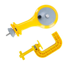 Line Winders For Rod And Table With Smooth Rotating For