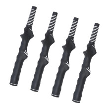 Golfs Grip Training Aids, Golfs Grip Trainer Training-Black