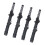 Golfs Grip Training Aids, Golfs Grip Trainer Training-Black 1