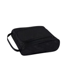 Lightweight Storage Bag Case For Badminton-Black Color Upgraded