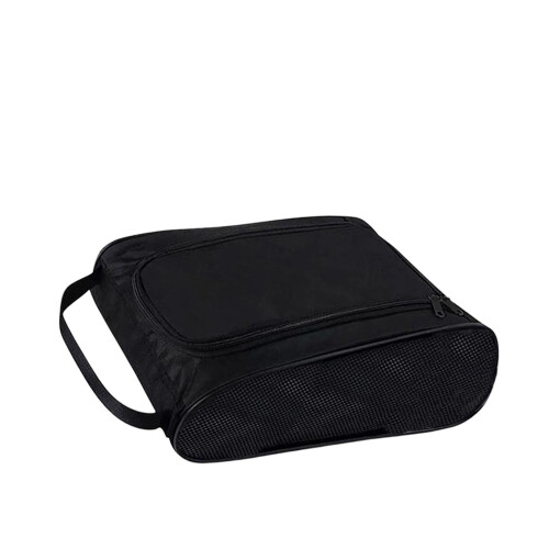 Lightweight Storage Bag Case For Badminton-Black Color Upgraded