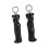 Ergonomic Workout Handle With Metal Hook-Small Single R 1