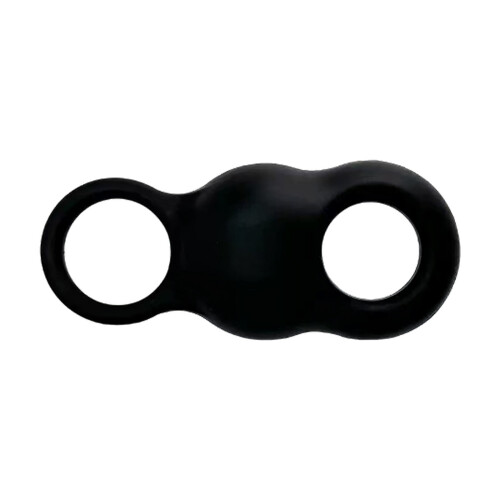 Soft Silicone Baseball Thumb Guards Softball Baseball-Black