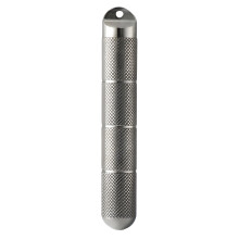 Outdoor Pocket Pills Box Waterproof Travel-S Four Grids