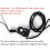 Sports Electronic Whistle 3 Selectable Sounds Ergonomic Design 7