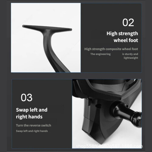 Professionele vervanging van de aluminium-Type 12000 1