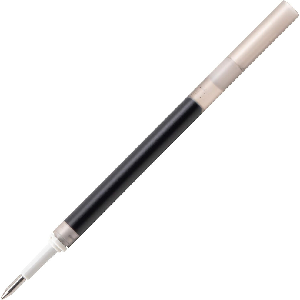 Pentel Lr7 Energel Refill For Energel Grey