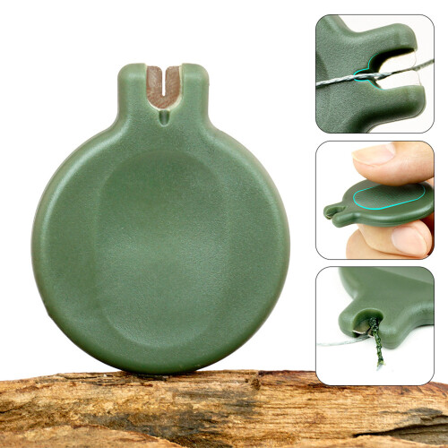 Professioneller Angelschnurentferner, ergonomischer 1