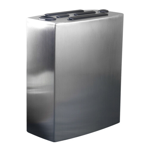Stainless Steel Holder Kitchen Rack for Storage As Shown