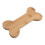 Wood Bone Shaped Party Food Platter for Kitchen Use 1