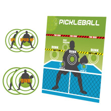 Pickleballs Rebounder Trainingshulpmiddel Pickleballs Oefenpads