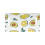Zachte polyester golfkar stoelbeschermer Avocado-patroon-6 1