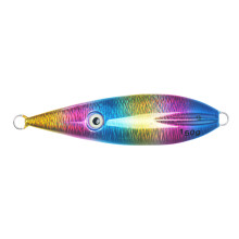 11.4cm Fishing Tackle High Reflective Hard Baits-Colorful
