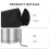 Mini Foldable Stainless Steel Portable for Camping 4