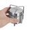 Mini Foldable Stainless Steel Portable for Camping 7