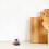 Porte-Cure-Dents Céramique Mignon Pour Rangement 8