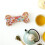 Wood Bone Shaped Party Food Platter for Kitchen Use 3