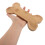 Wood Bone Shaped Party Food Platter for Kitchen Use 7