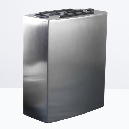 Stainless Steel Holder Kitchen Rack for Storage As Shown 1