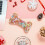 Wood Bone Shaped Party Food Platter for Kitchen Use 8