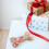 Wood Bone Shaped Party Food Platter for Kitchen Use 9
