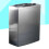Stainless Steel Holder Kitchen Rack for Storage As Shown 5