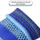 Kids Elastic Elbow Sleeve Breathable Elbow Protector-Black M 6