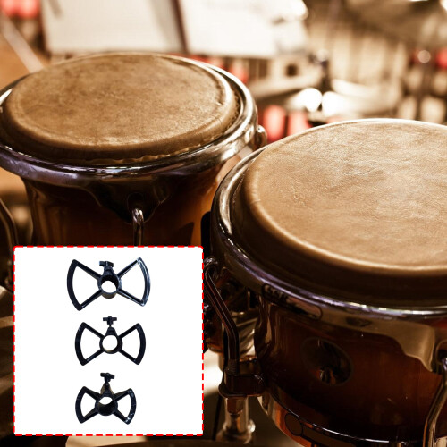 Multifunctionele ophangbare drumstandaards, perfect-Accessoires 2