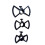 Multifunctionele ophangbare drumstandaards, perfect-Accessoires 6