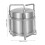 Draagbare Rvs Alcoholkachel Vouwbaar Voor Backpacken En Camping 2