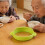 1Set Silicone Adaptive Bowl Handle Multipurpose Grip Aid for Home Use 3