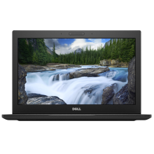 Dell Latitude 7290 Laptop  12.5  HD  Intel Core i5 7th Gen  8GB RAM  512GB SSD  Intel HD 620  Windows 11 Pro - Refurbished