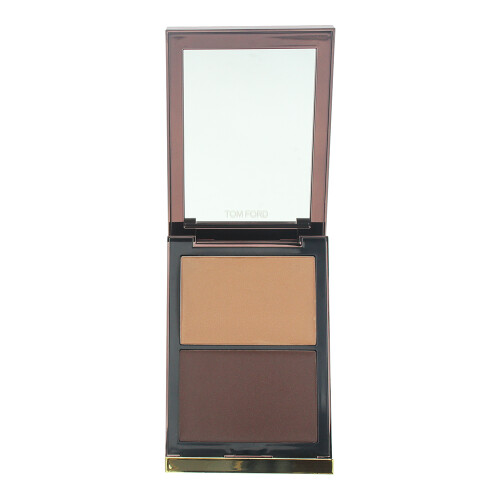 TOM FORD Tom Ford Shade And Illuminate 3 Intesity Contour