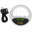 Halo Microchip Scanner, White 1