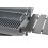 Charcoal BBQ Barrel Grill Smoker with Wheels 7