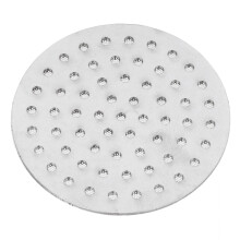 2 Stk. Puck-Sieb Wiederverwendbar 1.2mm 51mm/2.0in 304