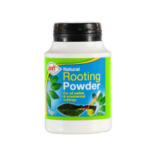 Doff Natural Rooting Powder Plant Cutting Root Growth Aid 75g