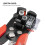 Professional Electrician Wire Pliers Cable Wire Stripper Cutter Crimper Automatic Crimping Stripping Tool 2