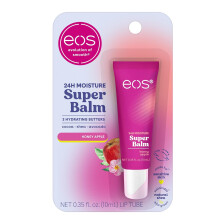 eos Super Balm - Honey Apple, 0.35 fl oz